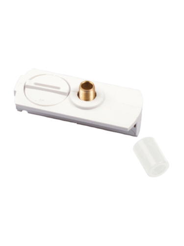 Scan Products Mita 1p pendant adapter white – 5713080142342