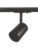 Scan Products Mita 1p spot round black – 5713080140089