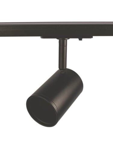 Scan Products Mita 1p spot round black – 5713080140089