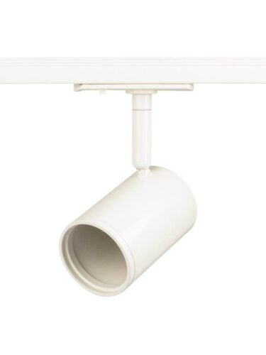 Scan Products Mita 1p spot round white – 5713080140072