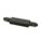 Scan Products Mita 1p straight connector black – 5713080142175