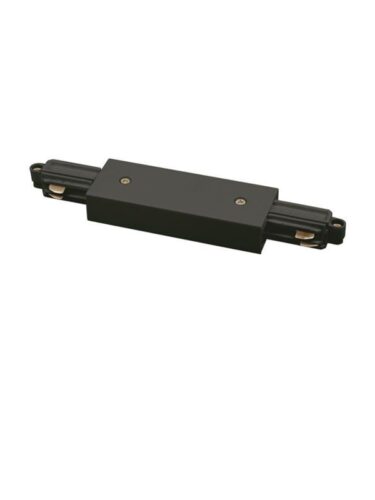 Scan Products Mita 1p straight connector black – 5713080142175