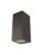 Scan Products Noris 230v 2xgu10 ip54 black – 5713080130080