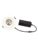 Scan Products Sabina lp 230v dimmable flicker free 5.4w 3000k cri90 440lm – 5713080103046