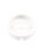 Scan Products Silvia extension ring matt white round – 5713080120173