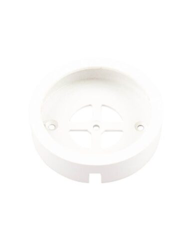 Scan Products Silvia extension ring matt white round – 5713080120173