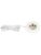 Scan Products Sofia 350ma dimmable 3.2w 2700k cri95 250lm ip44 matt white – 5713080120012