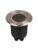 Scan Products Terra 230v gu10 ip67 ik10 ss316 brushed steel – 5713080131810