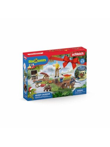 Schleich Dinosaurer Pakke – 4059433713090
