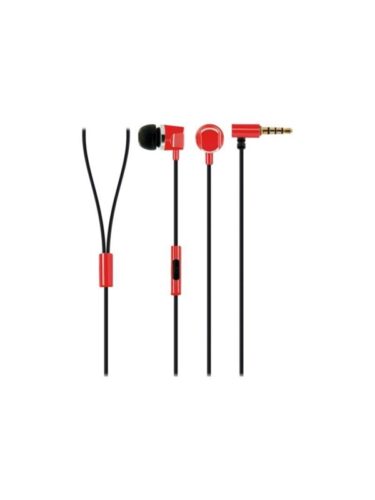 Schwaiger KH410R 531 – earphones with mic – 4004005022889
