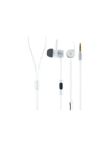 Schwaiger SOUND4YOU KH470W 512 – earphones with mic – 4004005025248