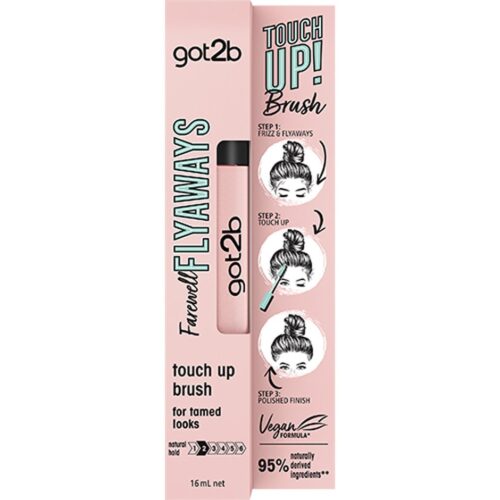 Schwarzkopf Got2b Farewell Flyaways 16 ml – 5012583207931