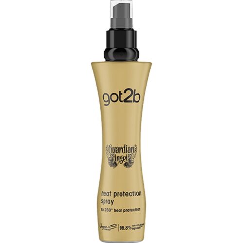 Schwarzkopf Got2B Guardian Angel Heat Protection – 200 ml – 5012583201885