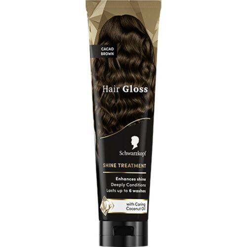 Schwarzkopf  Hair Gloss Cacao Brown Cacao Brown – 150 ml – 7332531120494