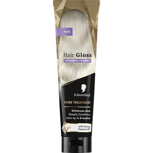 Schwarzkopf  Hair Gloss Pearl Pearl – 150 ml – 7332531120616