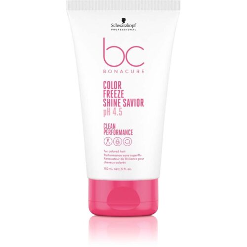 Schwarzkopf Professional Bc Color Freeze Shine Save – 150 ml – 4045787726039