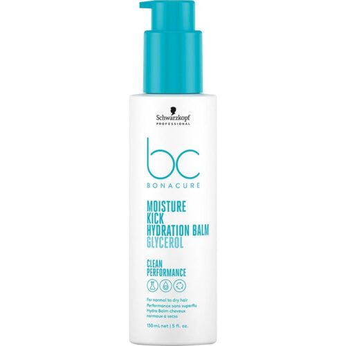 Schwarzkopf Professional Bc Moisture Kick Hydration Balm – 150 ml – 4045787726190