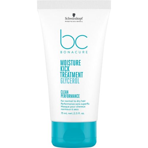 Schwarzkopf Professional Bc Moisture Kick Treatment – 75 ml – 4045787726350