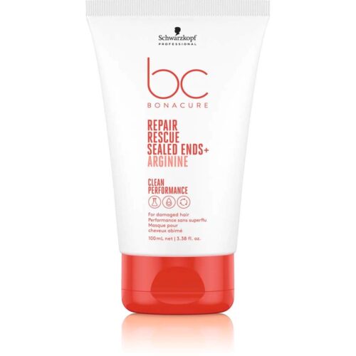 Schwarzkopf Professional Bc Repair Rescue Sealed Ends – 100 ml – 4045787723175