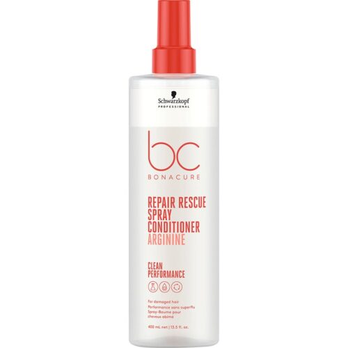 Schwarzkopf Professional Bc Repair Rescue Spray Conditioner – 200 ml – 4045787723052
