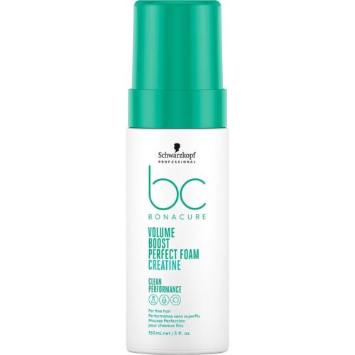 Schwarzkopf Professional Bc Volume Boost Perfect Foam – 150 ml – 4045787728859