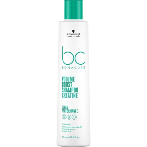 Schwarzkopf Professional Bc Volume Boost Shampoo – 250 ml – 4045787728132