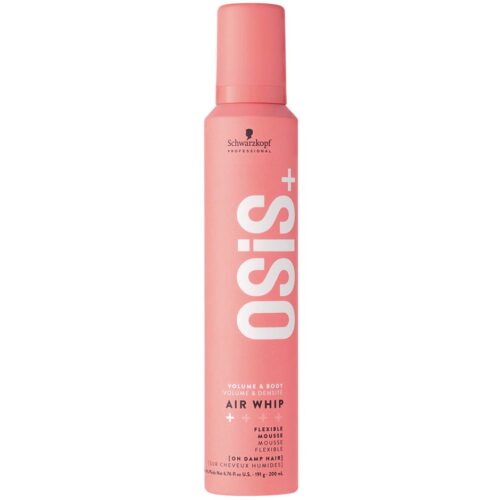 Schwarzkopf Professional OSiS Air Whip 200 ml – 4045787936254
