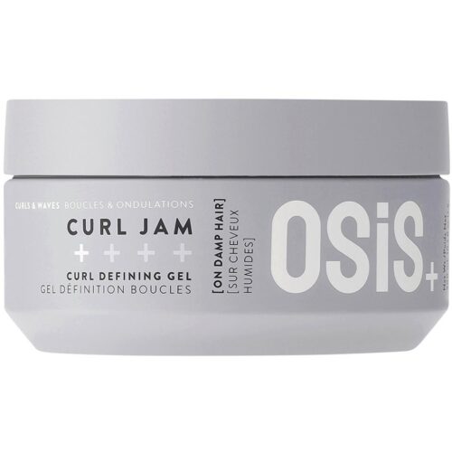 Schwarzkopf Professional OSiS Curl Jam 300 ml – 4045787936537