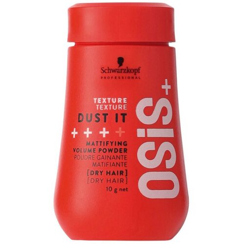 Schwarzkopf Professional Osis+ Dust It Matifying Powder – 10 g – 4045787363067