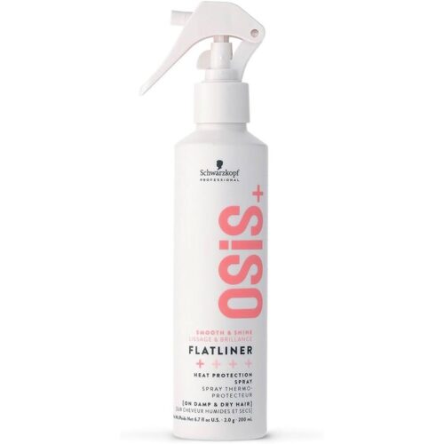 Schwarzkopf Professional Osis+ Flatliner 200 ml – 4045787140361