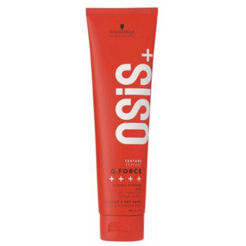 Schwarzkopf Professional OSIS G. Force 150 ml – 4045787999167