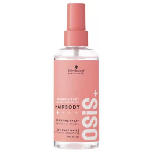 Schwarzkopf Professional OSiS Hairbody 200 ml – 4045787999778
