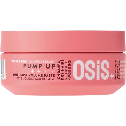 Schwarzkopf Professional OSiS+ Pump Up 85 ml – 4045787936575