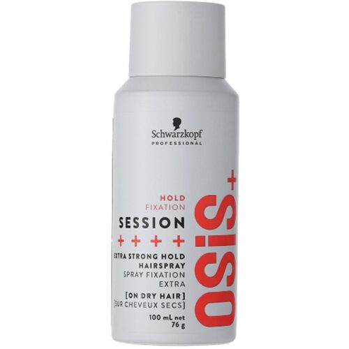 Schwarzkopf Professional OSiS Session 100 ml – 4045787999303