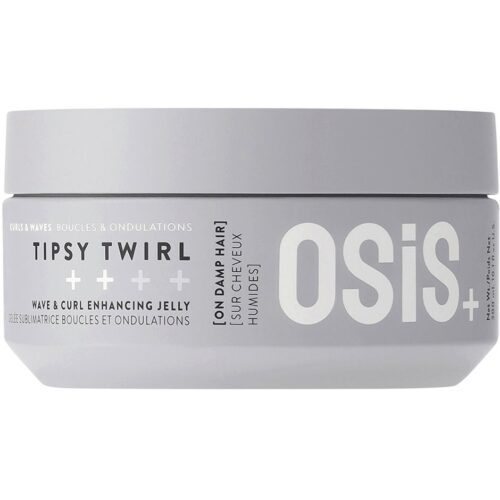 Schwarzkopf Professional OSiS Tipsy Twirl 300 ml – 4045787936650