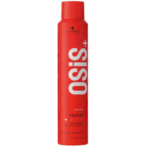 Schwarzkopf Professional OSiS Velvet 200 ml – 4045787936377