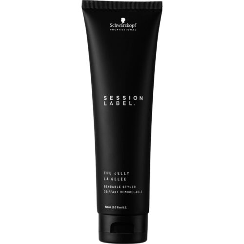 Schwarzkopf Professional Session Label The Jelly 150 ml – 4045787949391