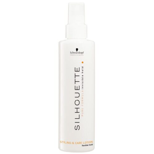 Schwarzkopf Professional Silhouette Flexible Styling & Care Lotion 200 ml – 4045787669527