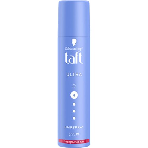 Schwarzkopf Taft Hair Hairspray Ultra  Hold Level 4 250 ml – 7332531117562