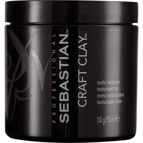 Sebastian Professional Craft Clay 150 ml – 8005610589954