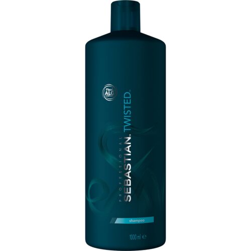 Sebastian Professional Curl Shampoo 1000 ml – 4064666042565