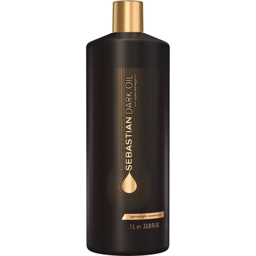 Sebastian Professional Dark Oil Lightweight Hair Conditioner 1000 ml – 3614226757753