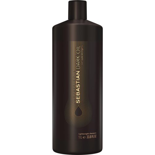 Sebastian Professional Dark Oil Lightweight Shampoo 1000 ml – 3614226757746