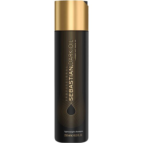 Sebastian Professional Dark Oil Lightweight Shampoo 250 ml – 4064666102436
