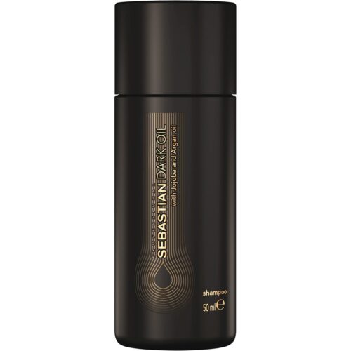 Sebastian Professional Dark Oil Lightweight Shampoo 50 ml – 4064666301495