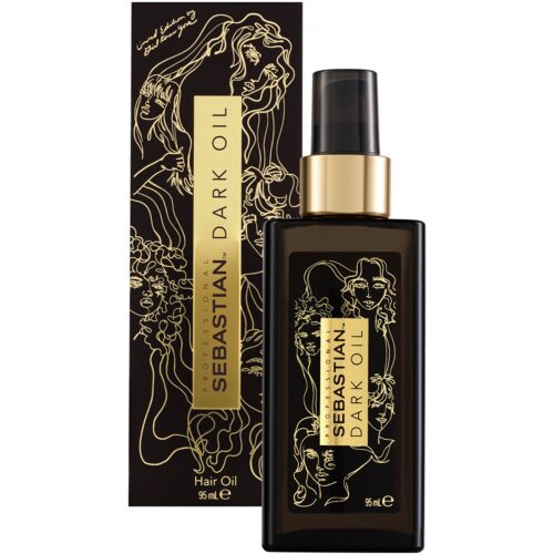 Sebastian Professional Dark Oil Limited Edition – 4064666847450
