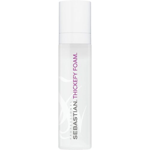 Sebastian Professional Flow Thickefy Foam – 190 ml – 4015600055813