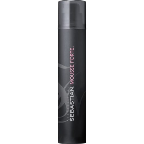 Sebastian Professional Form Mousse Forte – 200 ml – 4064666111452