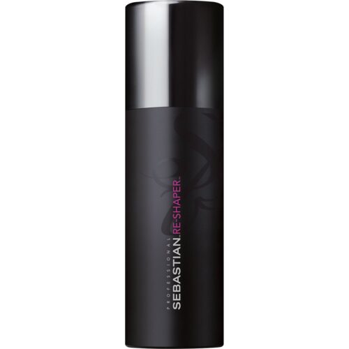 Sebastian Professional Form Re-shaper Strong Hold Hairspray – 50 ml – 8005610578255