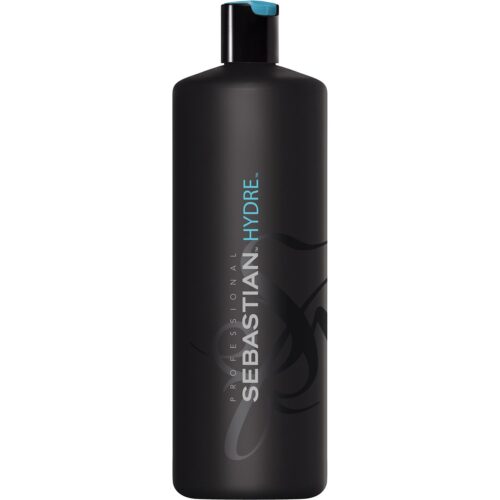 Sebastian Professional Hydre Shampoo Til tørt, krusete og kjemisk behandlet hår 1000 ml – 1000 ml – 4064666044293